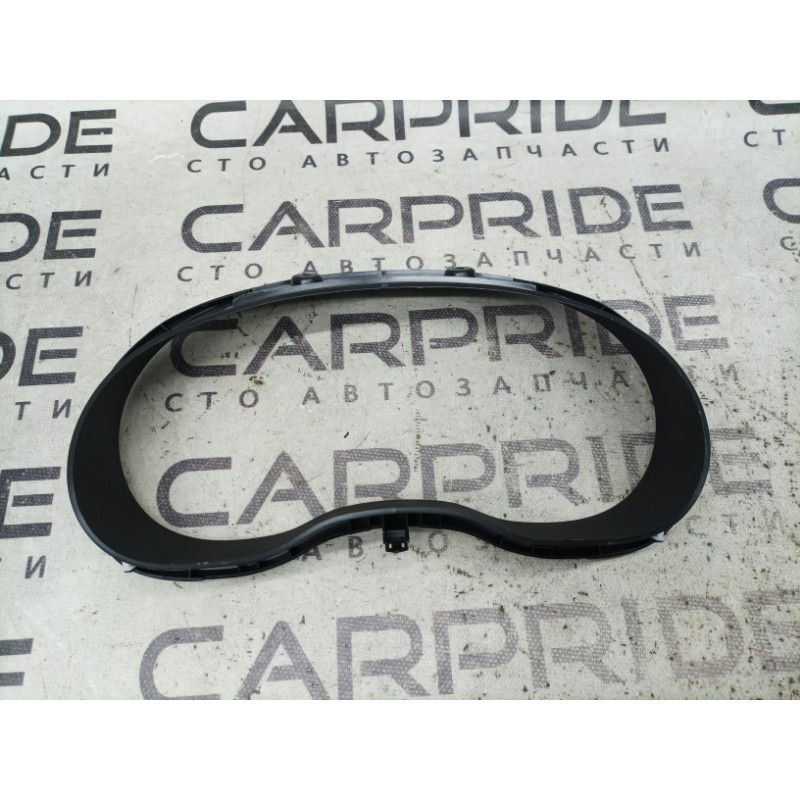 Крышка панели приборов (салон) Subaru Impreza WRX 2019 66185fj000