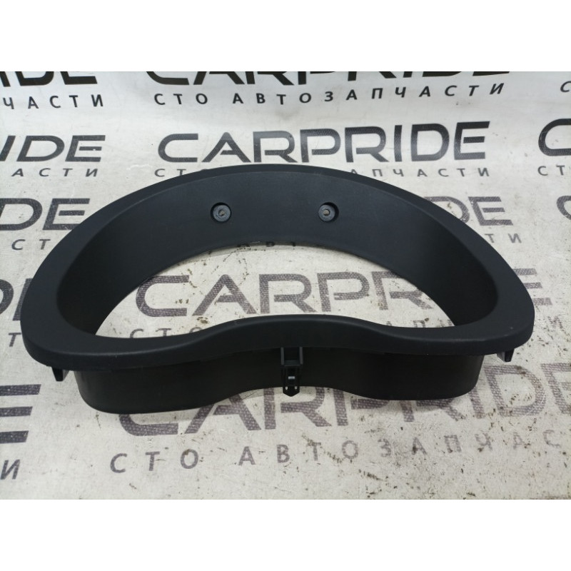 Крышка панели приборов (салон) Subaru Impreza WRX 2019 66185fj000