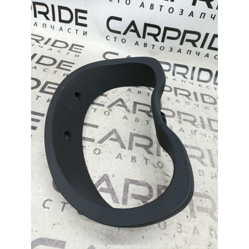 Крышка панели приборов (салон) Subaru Impreza WRX 2019 66185fj000