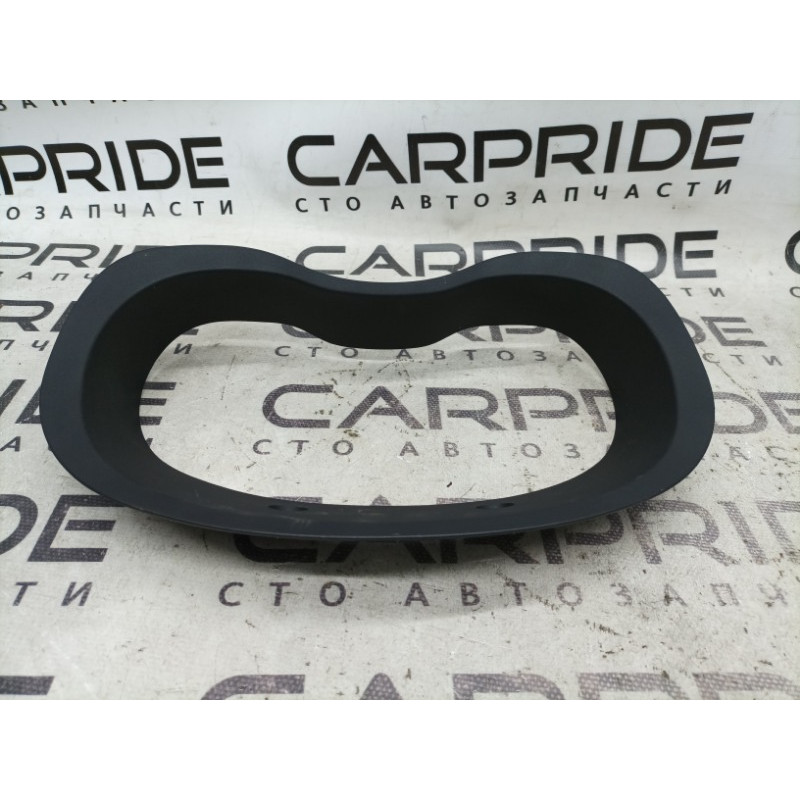 Крышка панели приборов (салон) Subaru Impreza WRX 2019 66185fj000