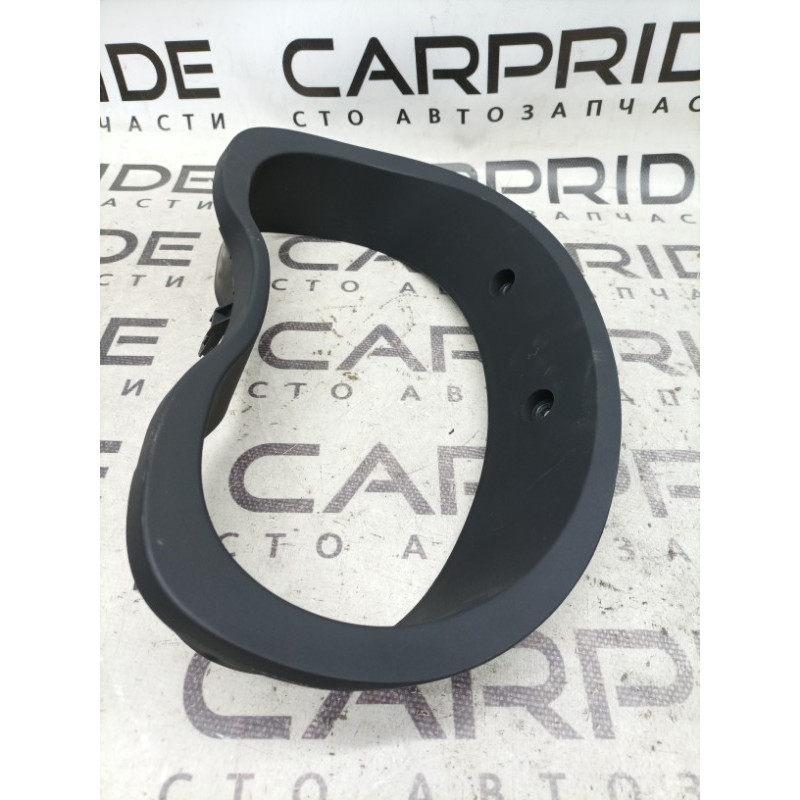 Крышка панели приборов (салон) Subaru Impreza WRX 2019 66185fj000