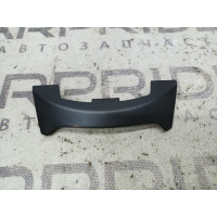 Накладка центральной консоли