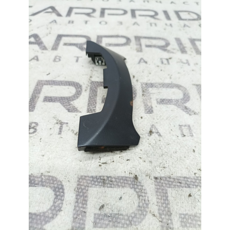 Накладка центральной консоли (салон) Cadillac Xt5 1 2016 3.6 23494836