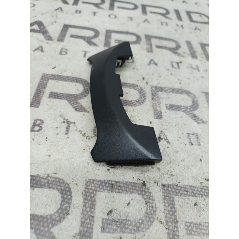 Накладка центральной консоли (салон) Cadillac Xt5 1 2016 3.6 23494836