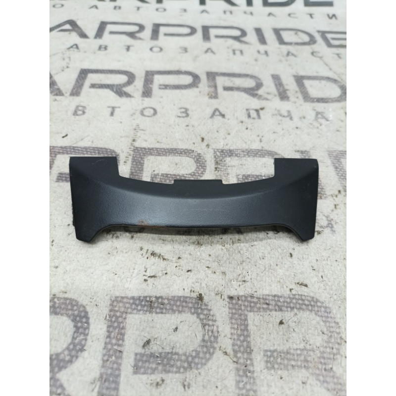 Накладка центральной консоли (салон) Cadillac Xt5 1 2016 3.6 23494836