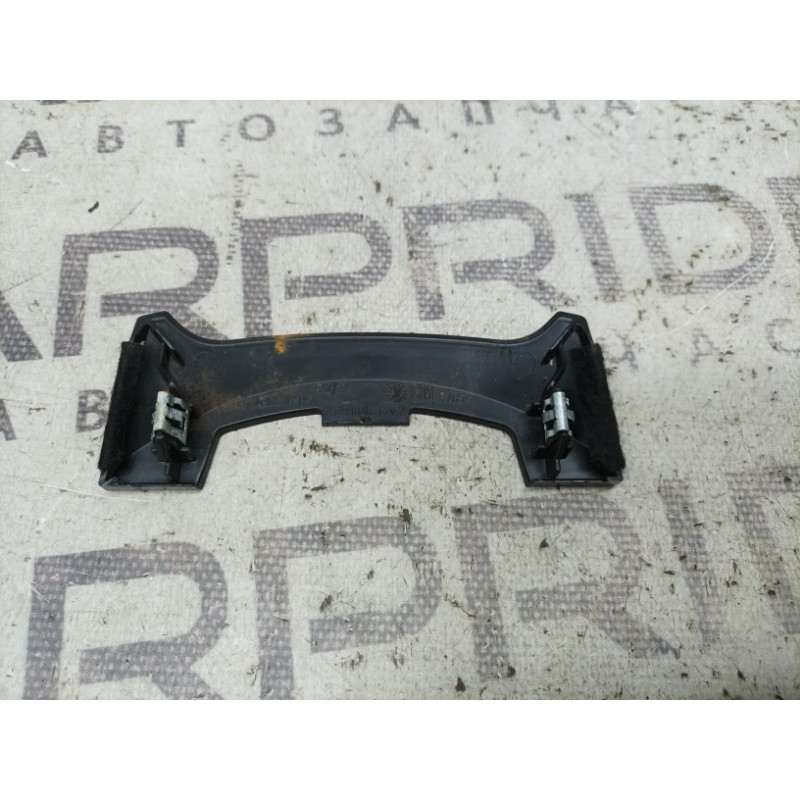 Накладка центральной консоли (салон) Cadillac Xt5 1 2016 3.6 23494836