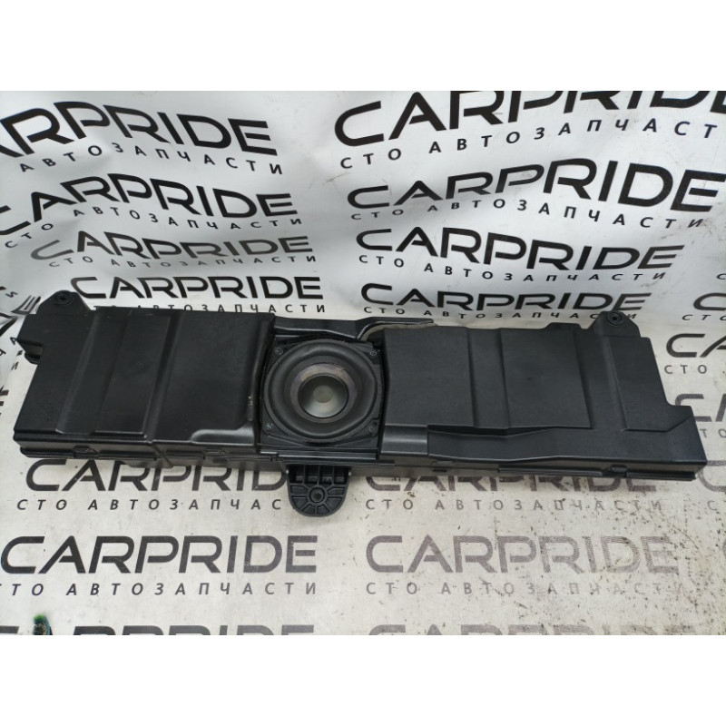 Сабвуфер (електрика) Cadillac Xt5 1 2016 3.6 13590804