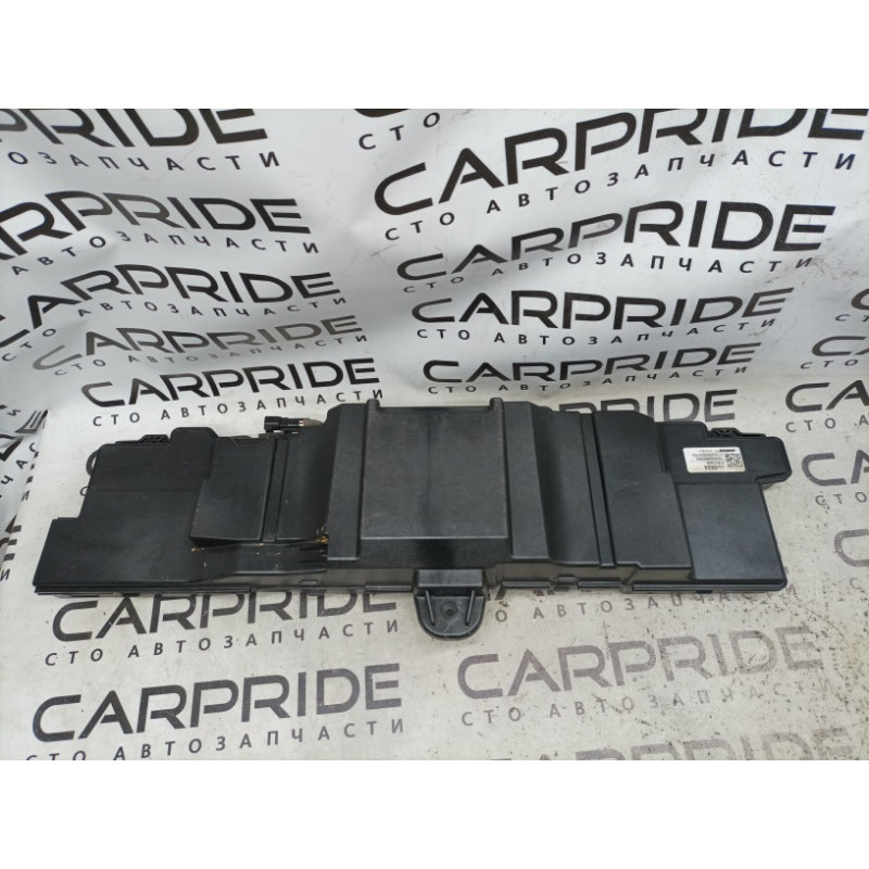Сабвуфер (електрика) Cadillac Xt5 1 2016 3.6 13590804