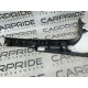 Накладка на порог (кузов и элементы) Cadillac Xt5 1 2016 3.6 84205993