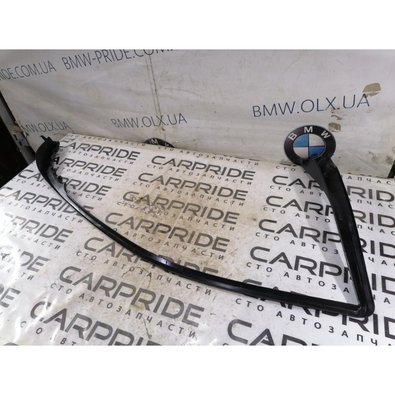 Внутрішня накладка двері (салон) Mercedes-Benz E-class W211 2008 3.5 a2117250271