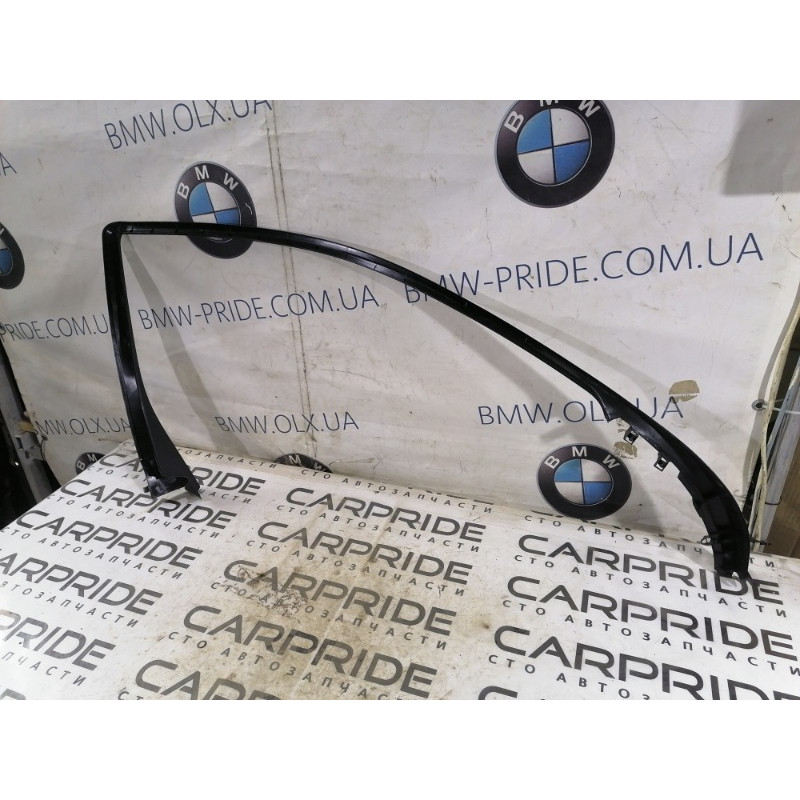 Внутрішня накладка двері (салон) Mercedes-Benz E-class W211 2008 3.5 a2117250271