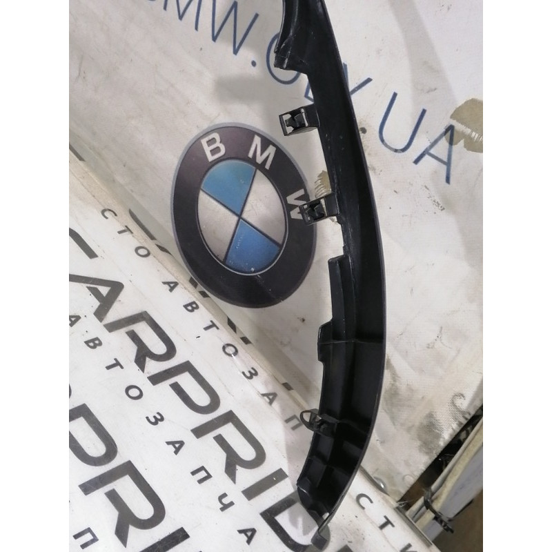 Внутрішня накладка двері (салон) Mercedes-Benz E-class W211 2008 3.5 a2117250271