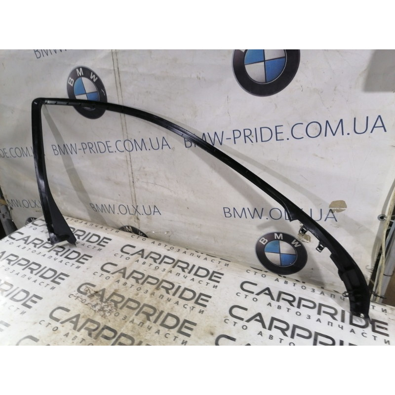 Внутрішня накладка двері (салон) Mercedes-Benz E-class W211 2008 3.5 a2117250271