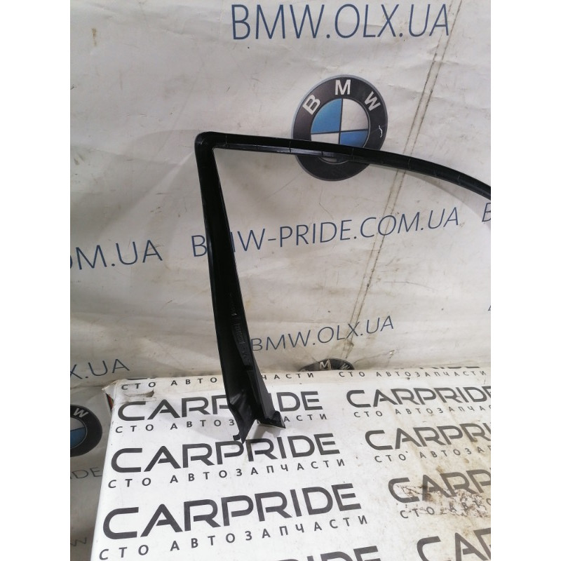 Внутрішня накладка двері (салон) Mercedes-Benz E-class W211 2008 3.5 a2117250271