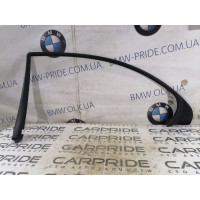 Внутрішня накладка двері