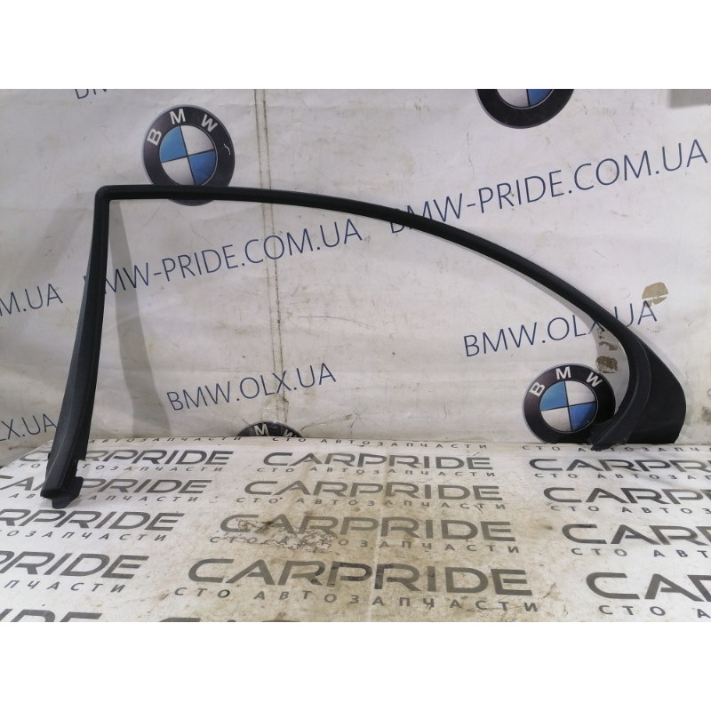 Накладка двери внутренняя (салон) Mercedes-Benz E-class W211 2008 3.5 a2117350271