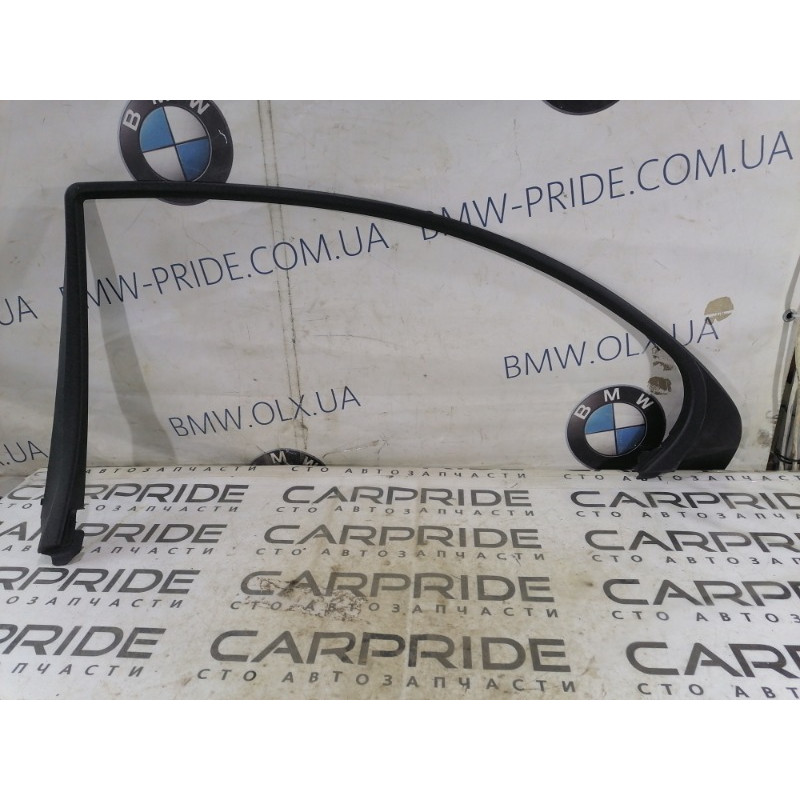 Накладка двери внутренняя (салон) Mercedes-Benz E-class W211 2008 3.5 a2117350271