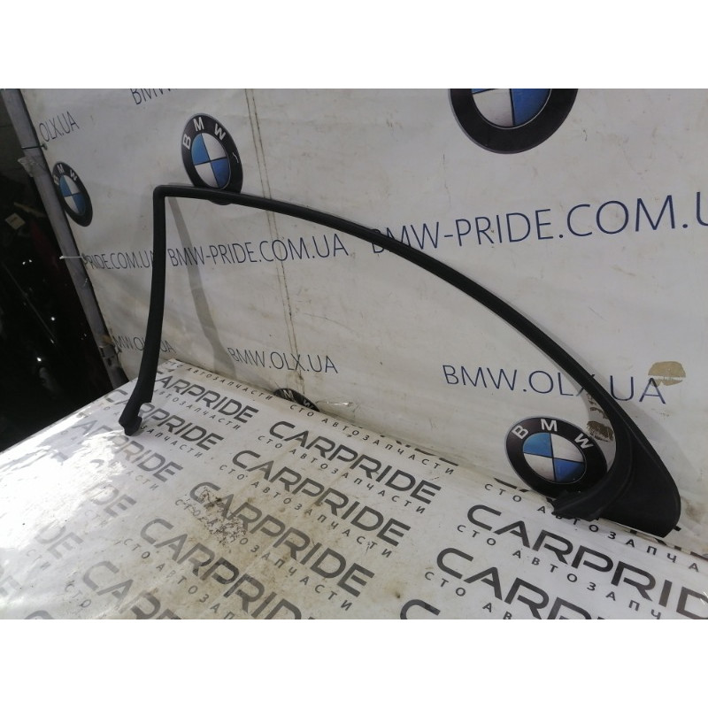 Накладка двери внутренняя (салон) Mercedes-Benz E-class W211 2008 3.5 a2117350271