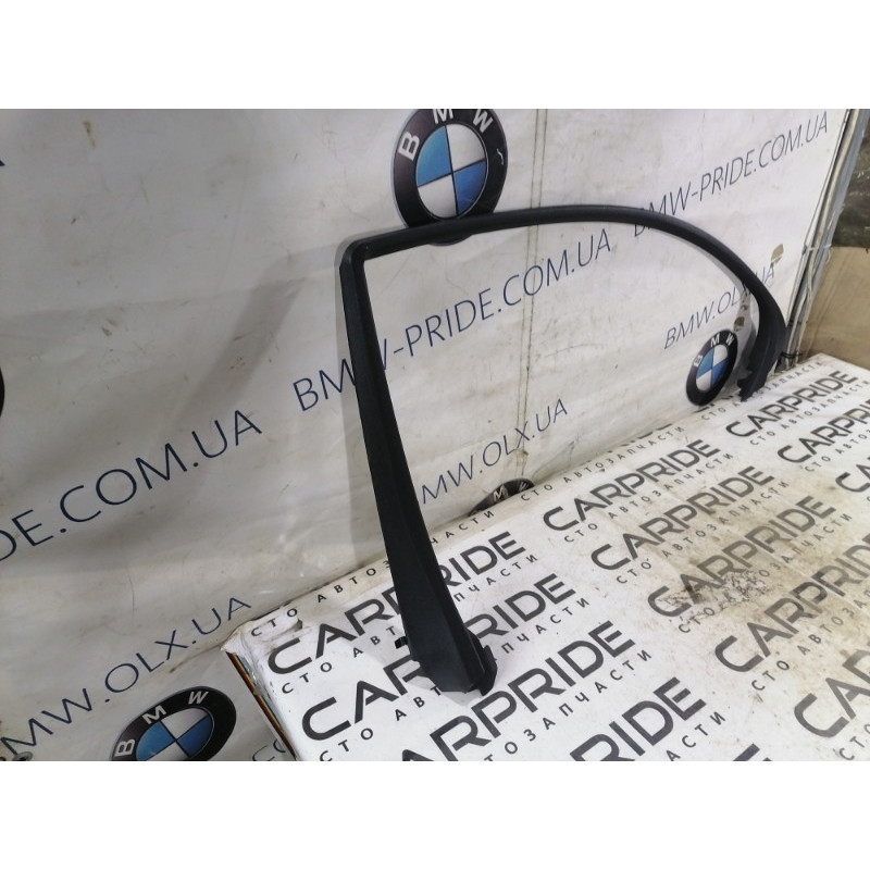 Накладка двери внутренняя (салон) Mercedes-Benz E-class W211 2008 3.5 a2117350271