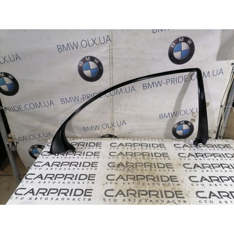 Накладка двери внутренняя (салон) Mercedes-Benz E-class W211 2008 3.5 a2117350271