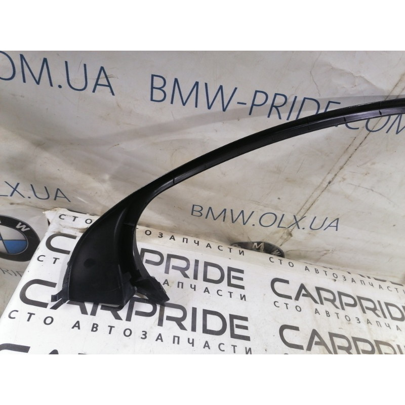 Накладка двери внутренняя (салон) Mercedes-Benz E-class W211 2008 3.5 a2117350271