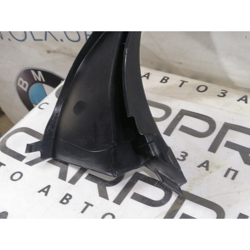 Накладка двери внутренняя (салон) Mercedes-Benz E-class W211 2008 3.5 a2117350271