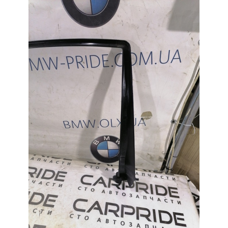 Накладка двери внутренняя (салон) Mercedes-Benz E-class W211 2008 3.5 a2117350271