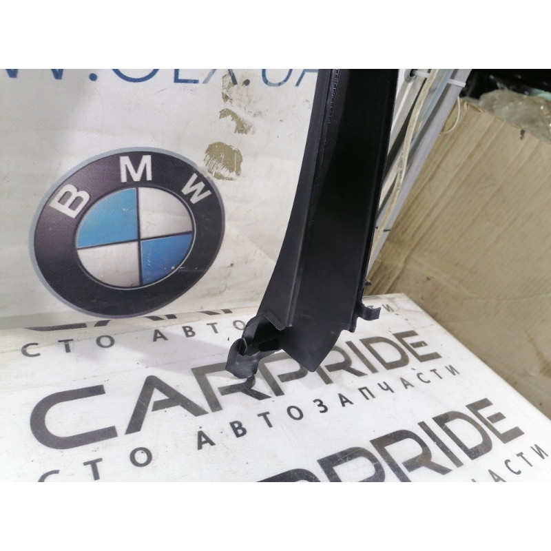 Накладка двери внутренняя (салон) Mercedes-Benz E-class W211 2008 3.5 a2117350271