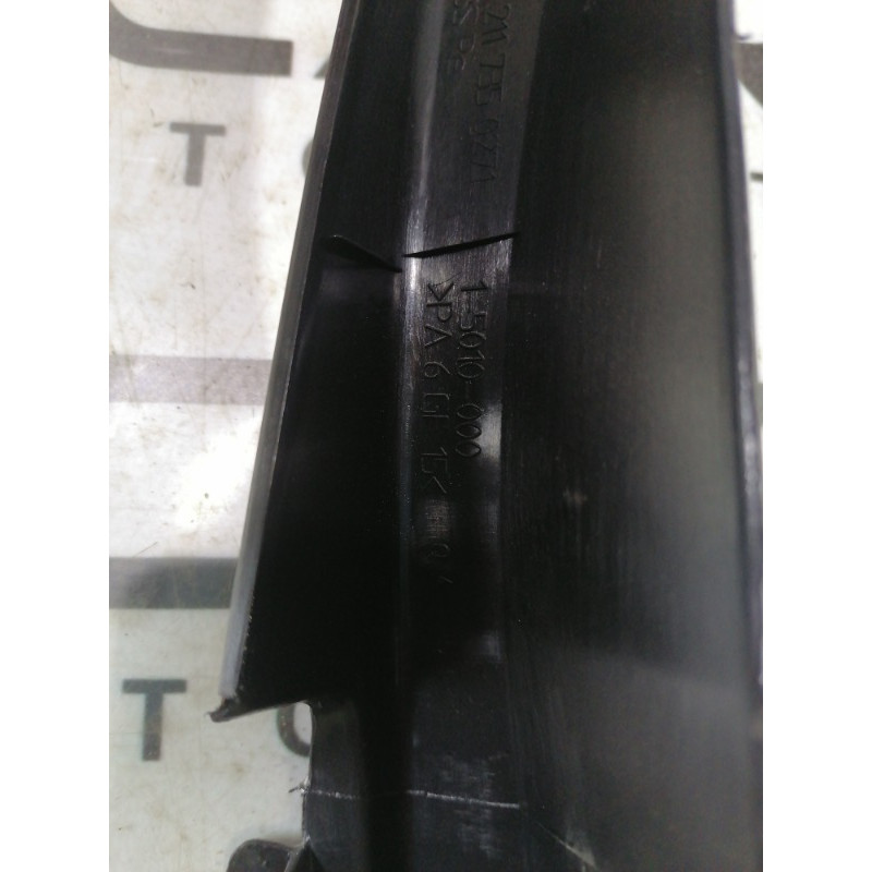 Накладка двери внутренняя (салон) Mercedes-Benz E-class W211 2008 3.5 a2117350271