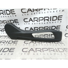 Накладка сидения