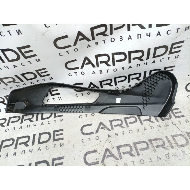 Накладка сидения (салон) Cadillac Xt5 1 2016 3.6 84211093