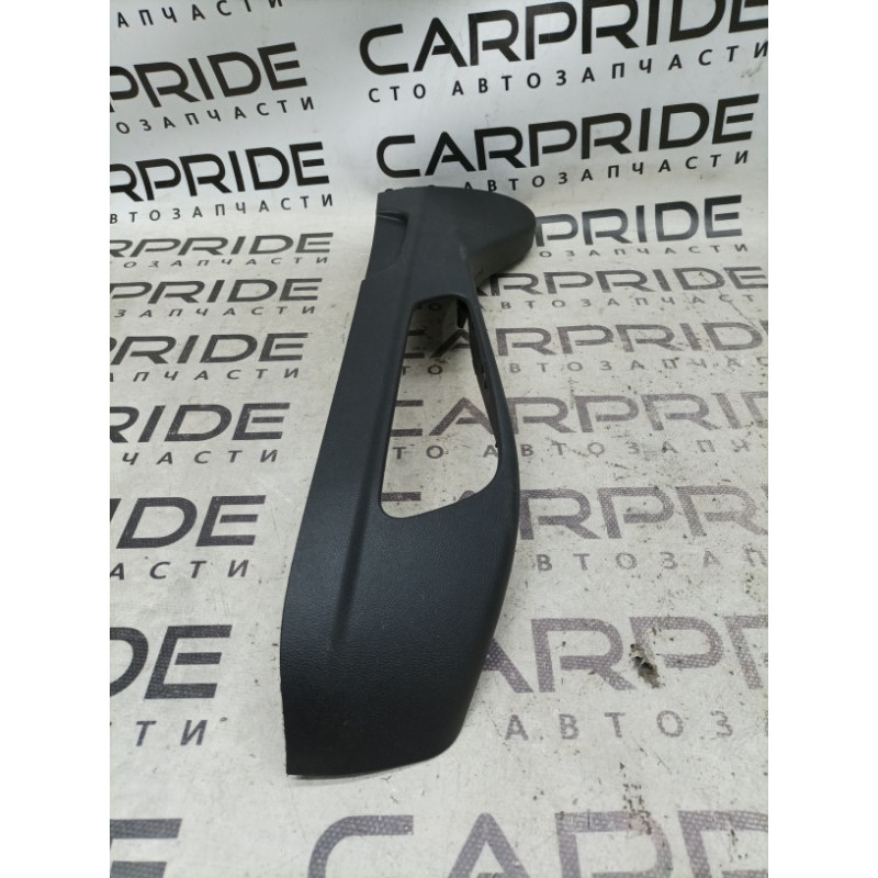 Накладка сидения (салон) Cadillac Xt5 1 2016 3.6 84211093