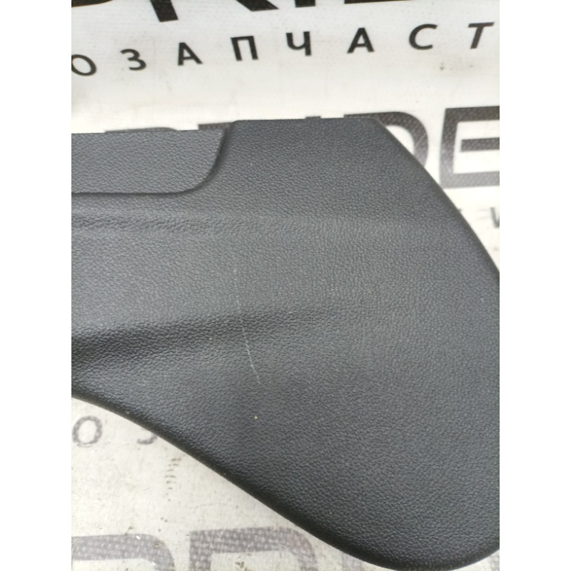 Накладка сидения (салон) Cadillac Xt5 1 2016 3.6 84211093