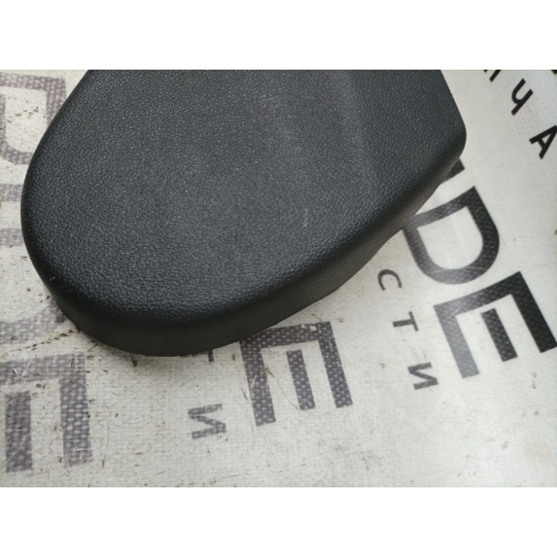 Накладка сидения (салон) Cadillac Xt5 1 2016 3.6 84211093