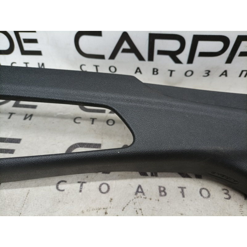 Накладка сидения (салон) Cadillac Xt5 1 2016 3.6 84211093