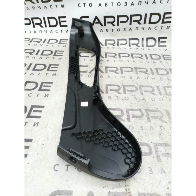 Накладка сидения (салон) Cadillac Xt5 1 2016 3.6 84211093