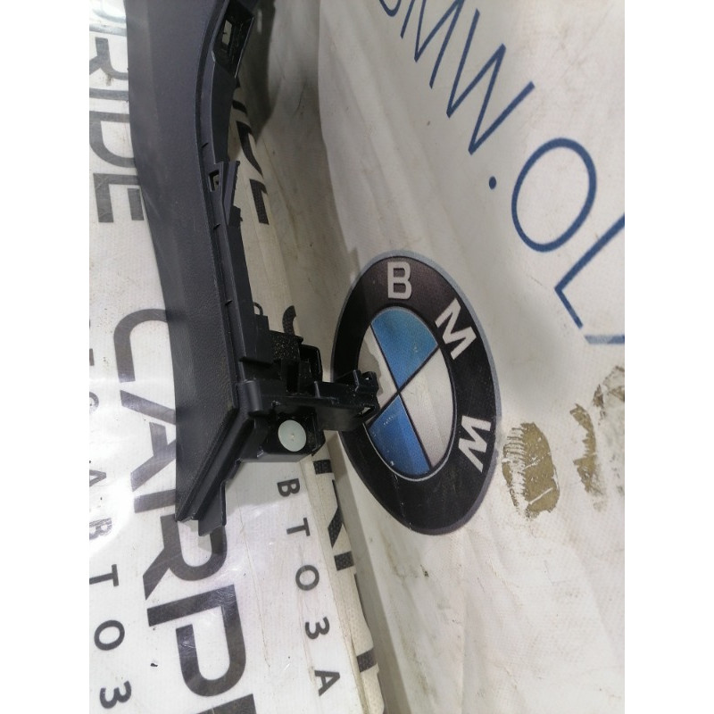 Накладка центральной консоли (салон) Subaru Impreza WRX 2019 66241fj031