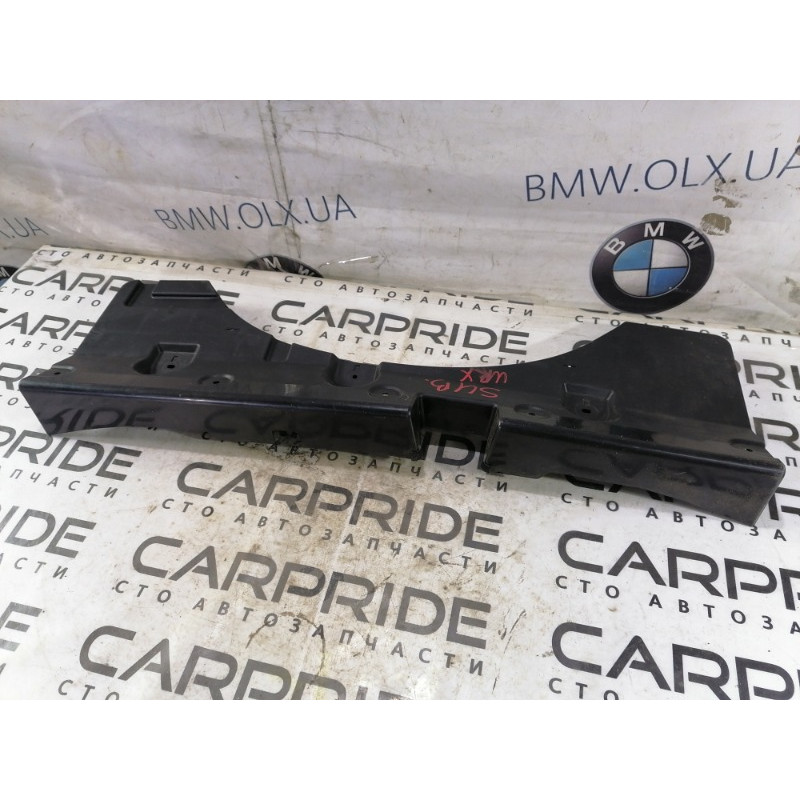 Пол Багажника (салон) Subaru Impreza WRX 2019