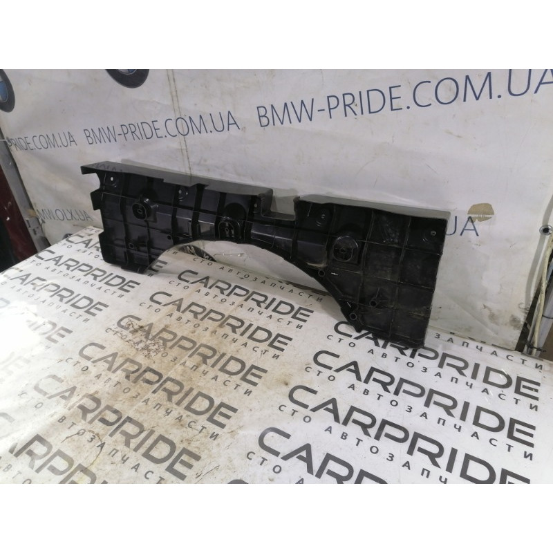 Пол Багажника (салон) Subaru Impreza WRX 2019