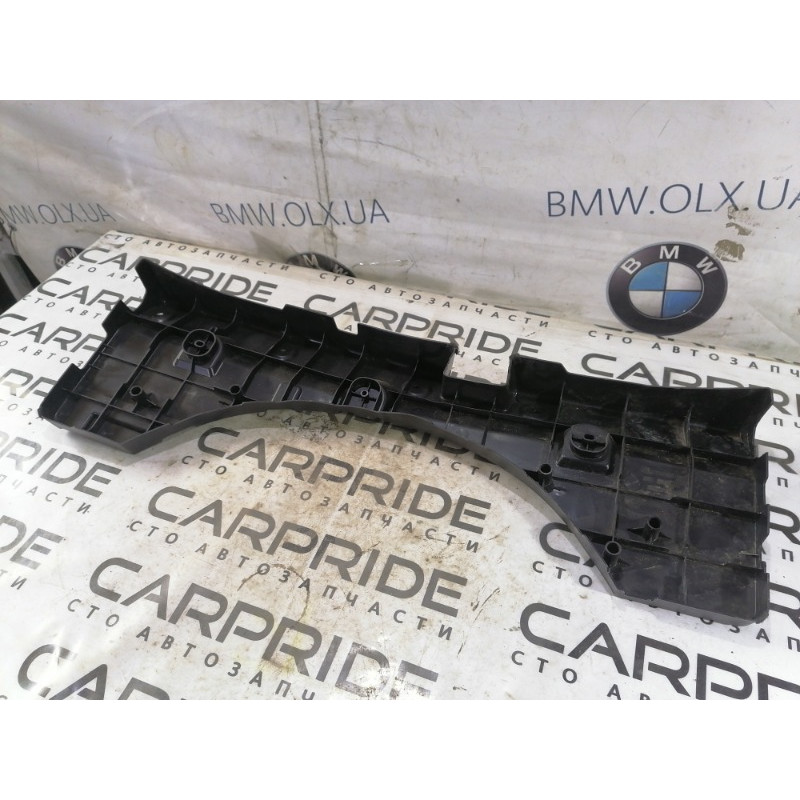 Пол Багажника (салон) Subaru Impreza WRX 2019