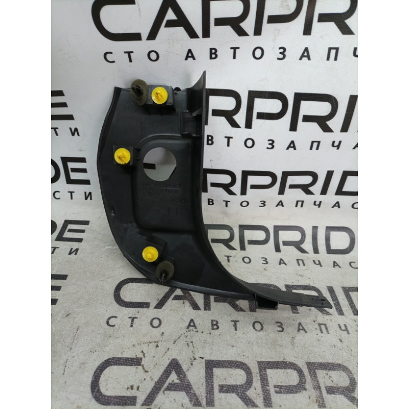 Накладка на поріг (кузов і елементи) FORD Focus MK3 2016 1.0 CV6Z5402345AB