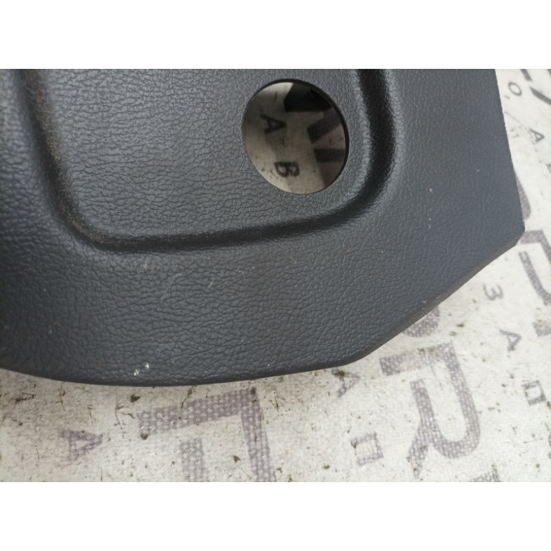 Накладка на поріг (кузов і елементи) FORD Focus MK3 2016 1.0 CV6Z5402345AB