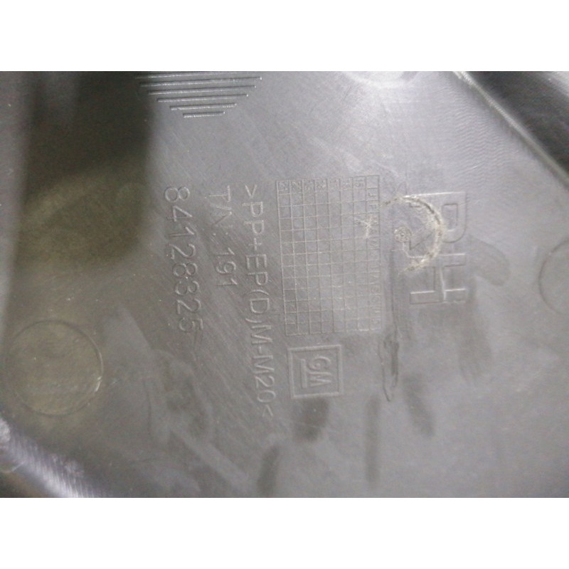 Обшивка багажника (салон) Cadillac Xt5 1 2016 3.6 84128325