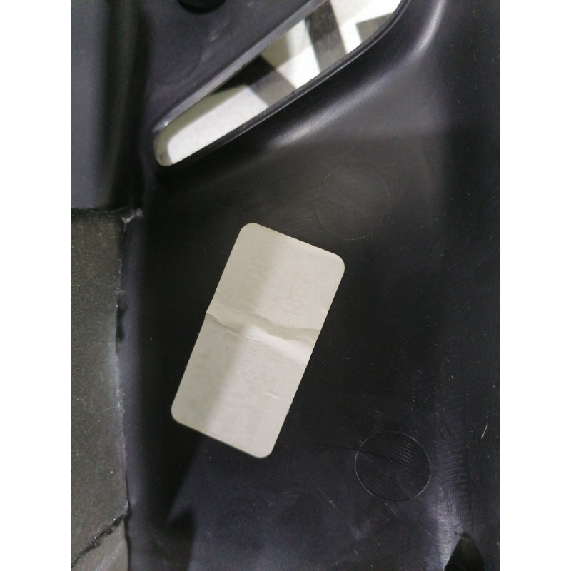 Обшивка багажника (салон) Cadillac Xt5 1 2016 3.6 84128325