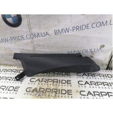 Обшивка стойки нижняя