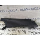 Обшивка стойки нижняя (салон) Volkswagen Passat B7 2014 1.8 561867766