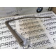 Накладка двери внутренняя (салон) Mercedes-Benz GL X164 2012 4.6 a1647200570