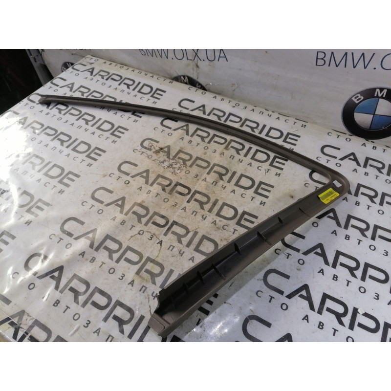 Накладка двери внутренняя (салон) Mercedes-Benz GL X164 2012 4.6 a1647200570