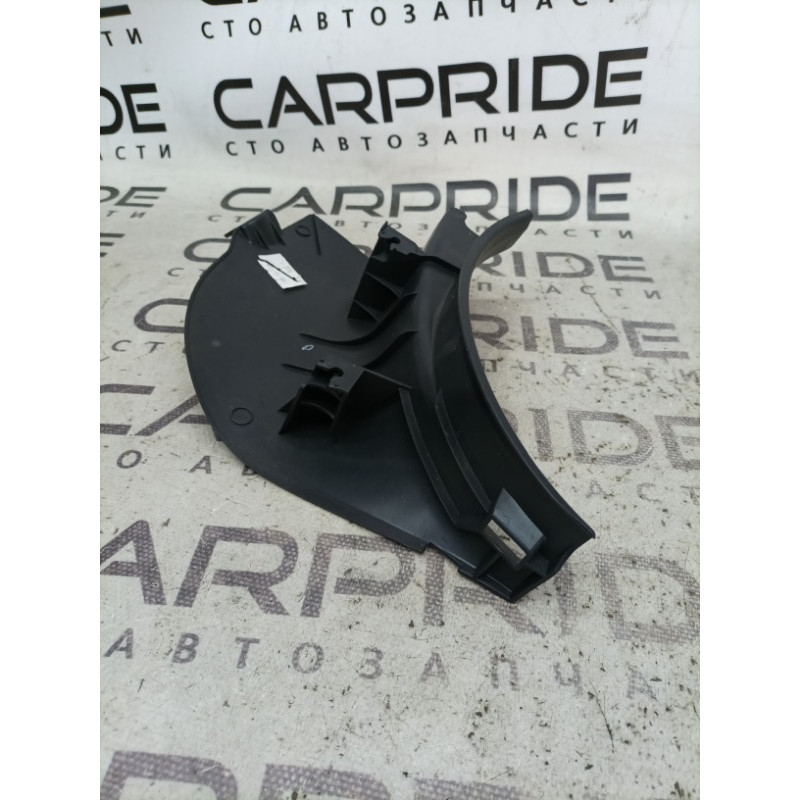 Обшивка салона (салон) Subaru Outback BS 2016 2.5 94060AL09AVH