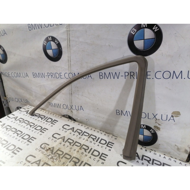 Внутрішня накладка двері (салон) Mercedes-Benz GL X164 2012 4.6 a1647200670